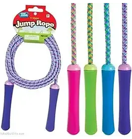 JUMP ROPE 7 FOOT