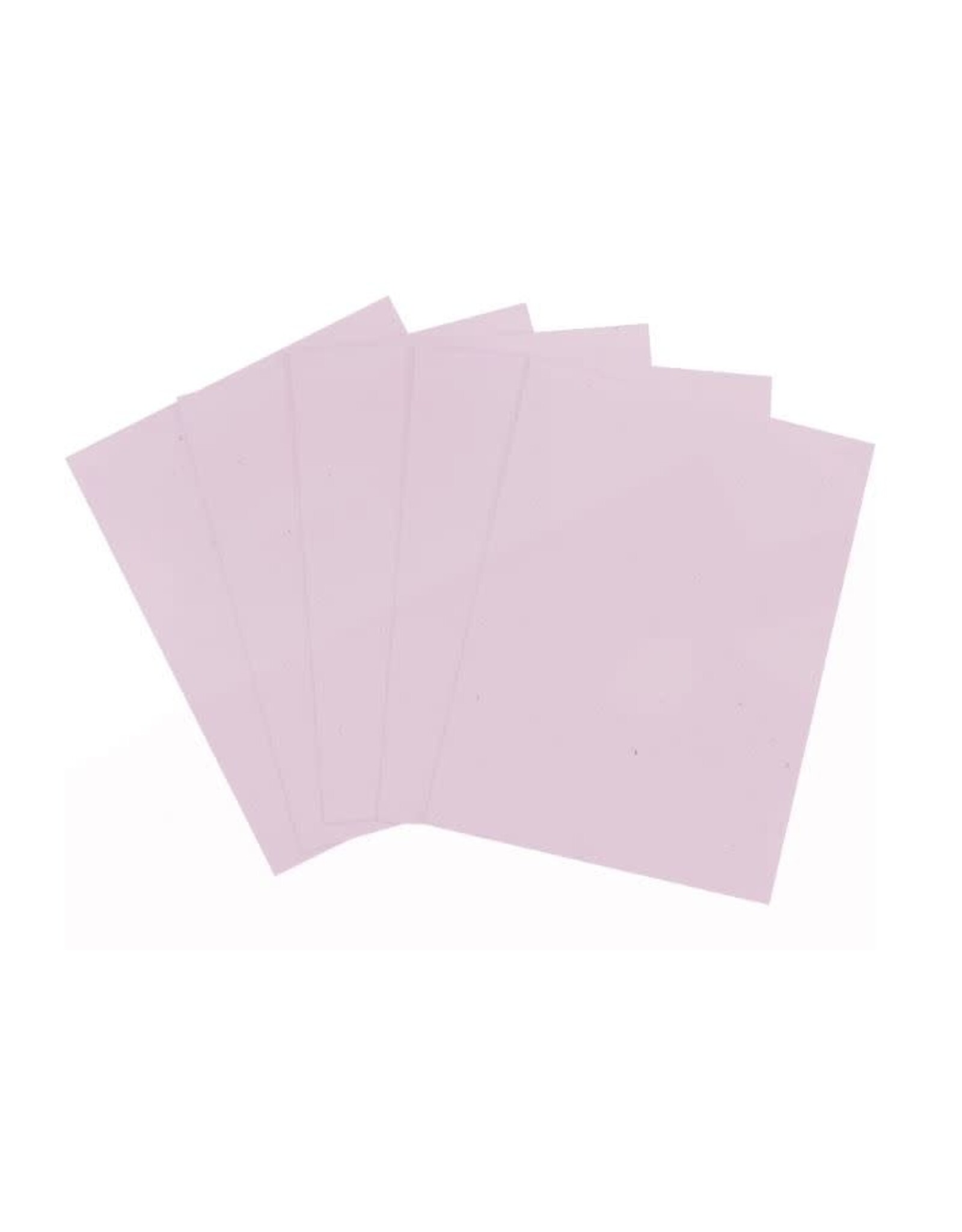 VELLUM BRISTOL CARDSTOCK 67LB, 8½''x11'' ORCHID 250 PACK