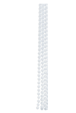 PEARL NECKLACES 3pcs