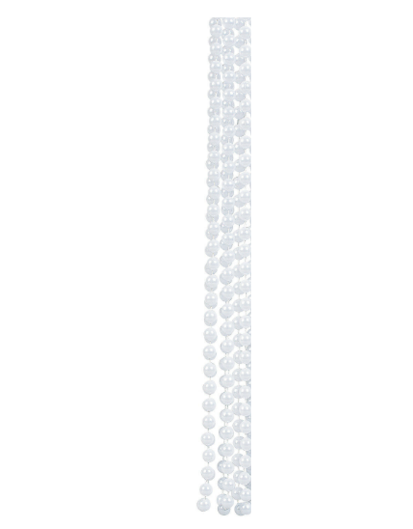 PEARL NECKLACES 3pcs