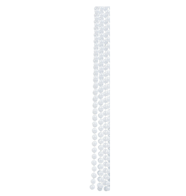 PEARL NECKLACES 3pcs