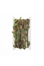 GREEN VINE GARLAND 6.5 FT
