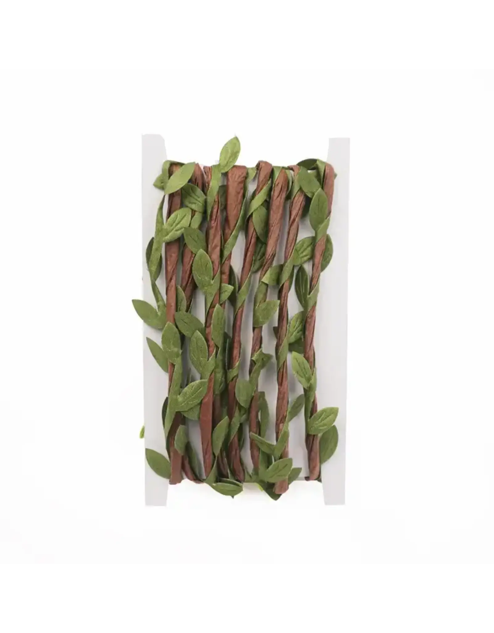 GREEN VINE GARLAND 6.5 FT