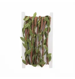 GREEN VINE GARLAND 6.5 FT