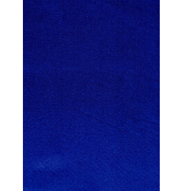 FELT - 9x12 - ROYAL BLUE