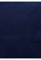 FELT - 9x12 - NAVY BLUE