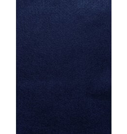 FELT - 9x12 - NAVY BLUE