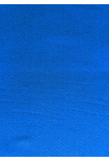 FELT  - 9X12 - BRILLIANT BLUE
