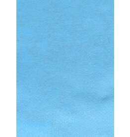 FELT - 9X12 - BABY BLUE