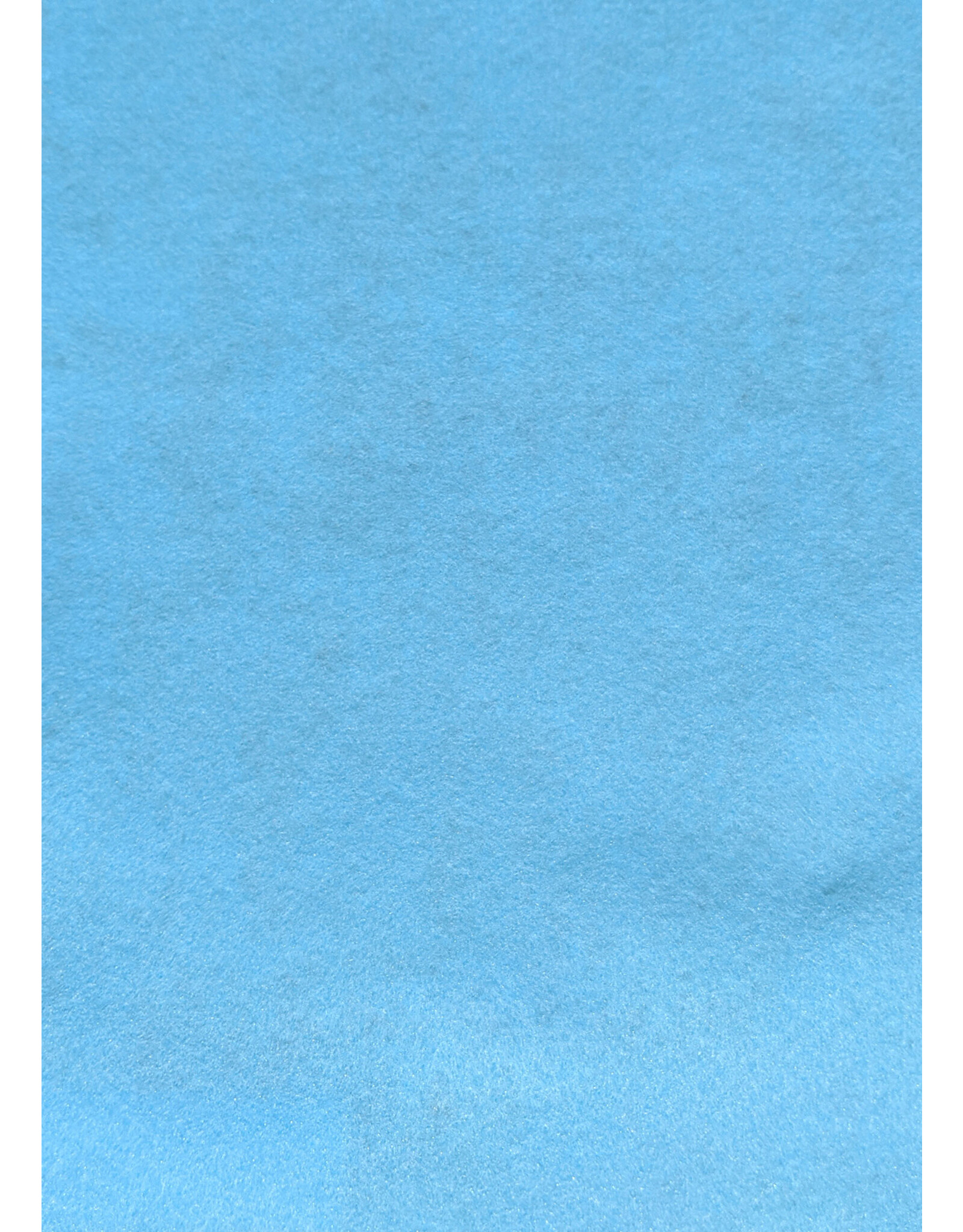 FELT - 9X12 - BABY BLUE
