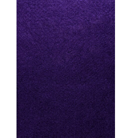 FELT - 9x12 - PURPLE