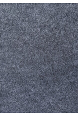 FELT - 9x12 - CHARCOAL GRAY