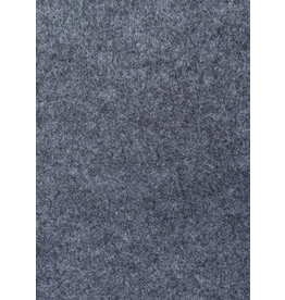 FELT - 9x12 - CHARCOAL GRAY