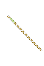 Unique GIFT WRAPPING PAPER:   METALLIC GOLD DOTS 30' X 5FT