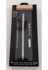 FIDGET METAL FLEXABLE PEN WITH MAGNETS