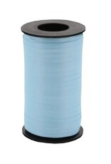CURLING RIBBON  3/16"X 500 YARDS - LIGHT BLUE