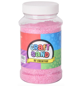 ART SAND  22OZ - PINK