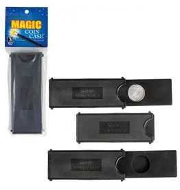 MAGIC COIN TRICK 12 PACK