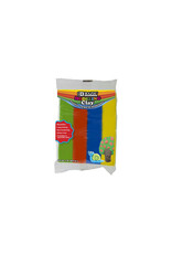 Crayola MODELING CLAY - 1LB - ASSORTED PRIMARY COLORS