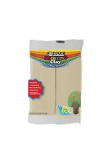 MODELING CLAY -  1LB CREAM