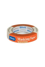 GENERAL MASKING TAPE:   .94"x60 YARDS - BEIGE