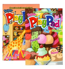 KAPPA SUPER JUMBO PLAY PAD