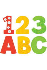 EZ LETTER: BOHO 4"