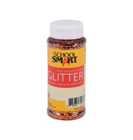 GLITTER 4oz COPPER