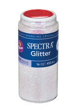 GLITTER: 16OZ IRIDESCENT
