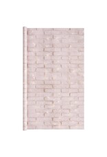 FADELESS BACKING PAPER 48" x 12' : COZY LIGHT BRICK