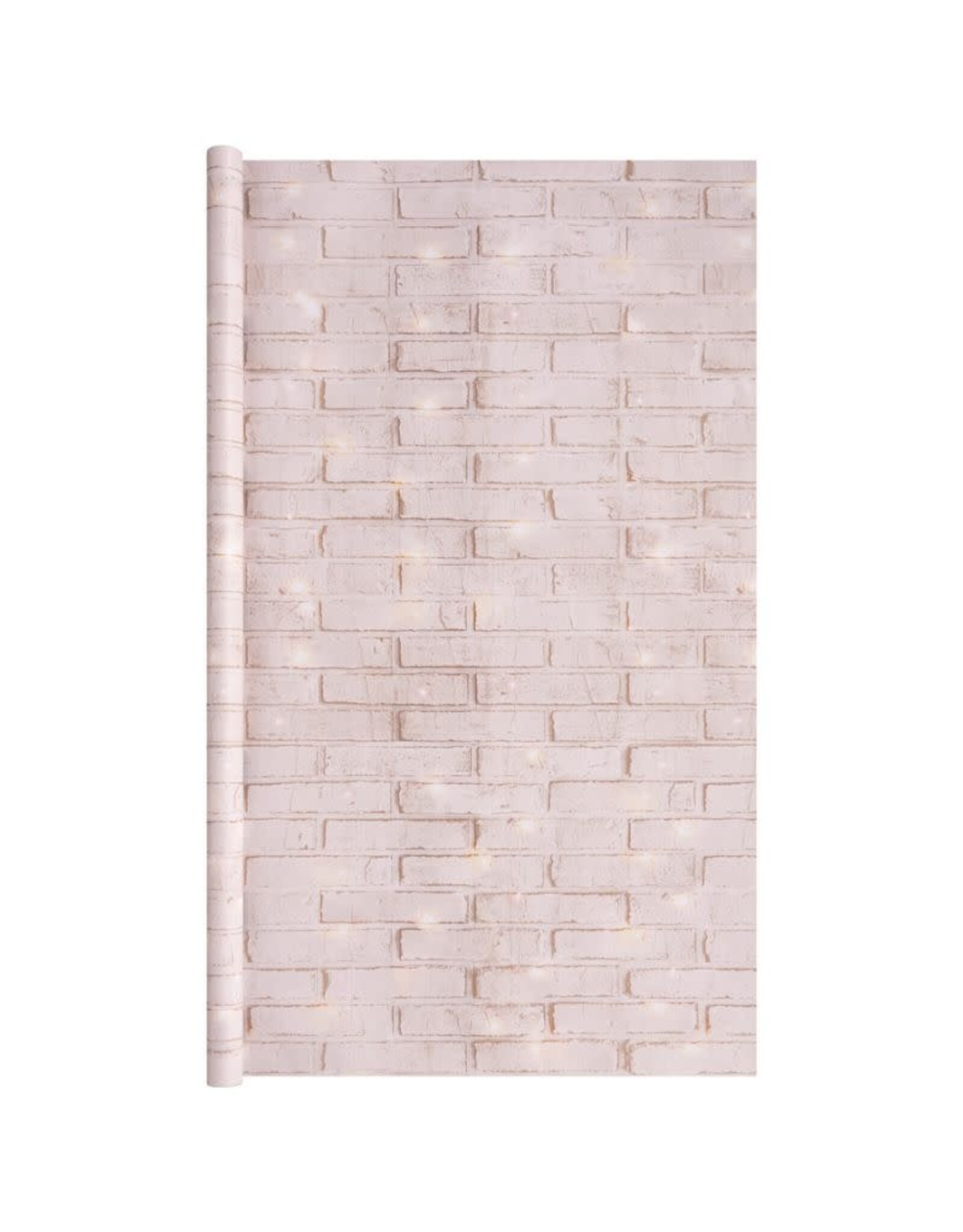 FADELESS BACKING PAPER 48" x 12' : COZY LIGHT BRICK
