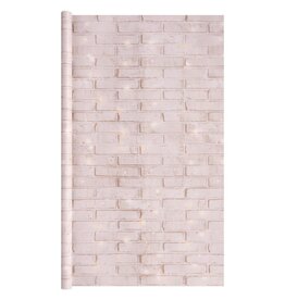 FADELESS BACKING PAPER 48" x 12' : COZY LIGHT BRICK