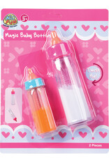 MAGIC BABY DOLL BOTTLE - 2 PACK