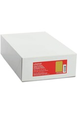 MANILA  ENVELOPES 9x12 - 100 PACK