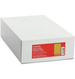 MANILA  ENVELOPES 9x12 - 100 PACK