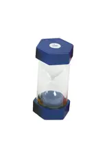 SAND TIMER: LARGE 5 MINUTE 2.75"X6.25"
