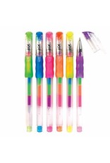 RAINBOW GEL PENS