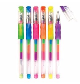 RAINBOW GEL PENS