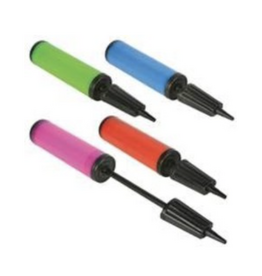 BALLOON PUMP 12pcs