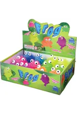 PUFFER FROGS - 12 PACK