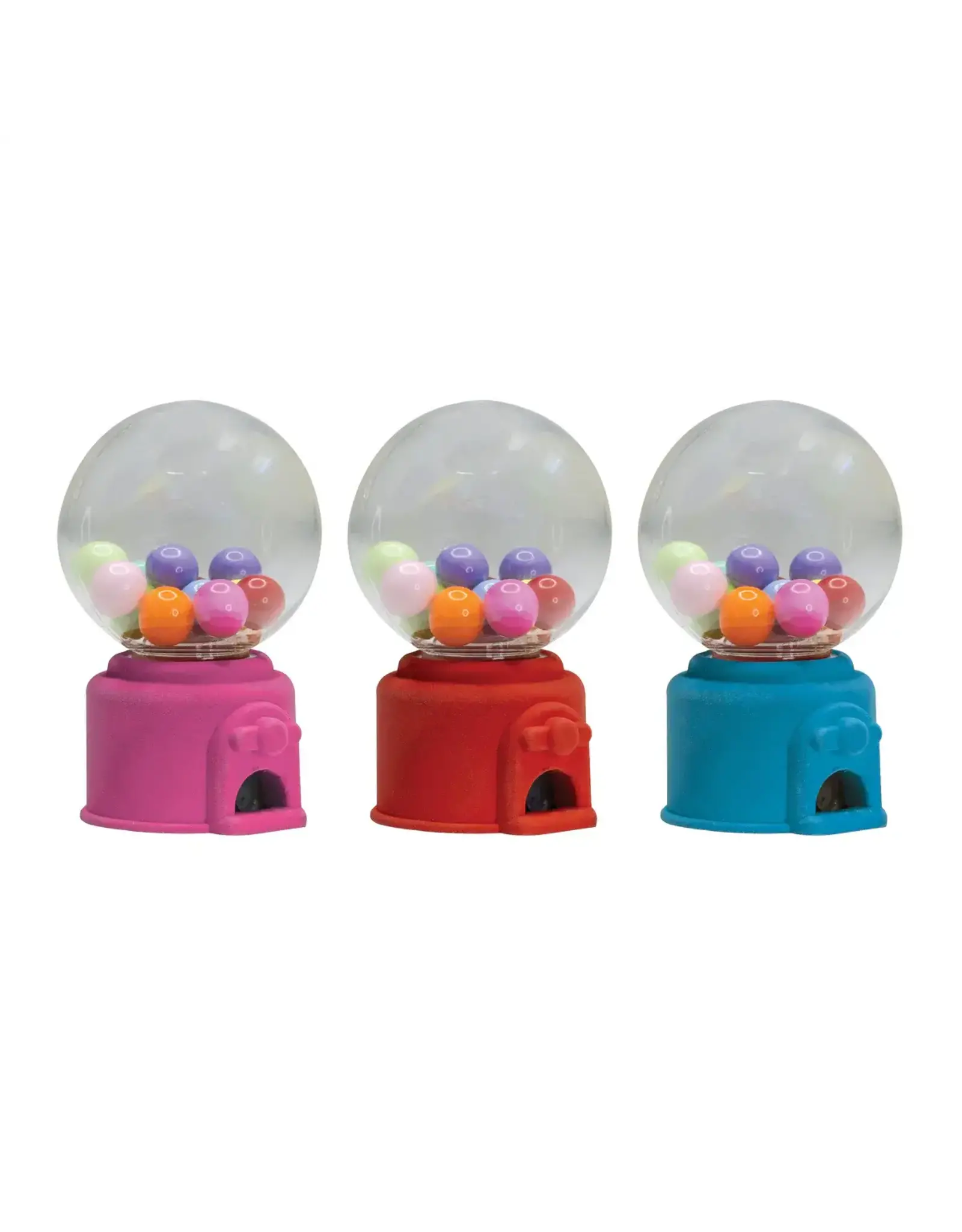 GUMBALL MACHINE ERASER