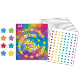 INCENTIVE CHART SUPER STAR REWARD WITH STICKERS 36 CHARTS
