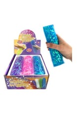 GIANT WATER WIGGLER SNAKE / FOIL 8"x2"