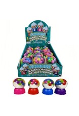 GUMMEE SQUISH GUMBALL MACHINE