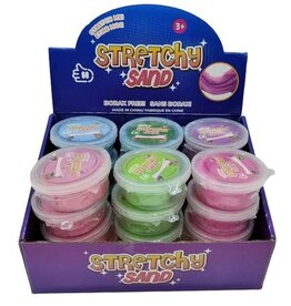 STRETCHY SAND 20 GRAMS