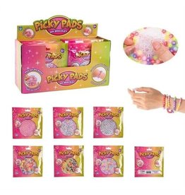 PICK PAD DIY BRACELET