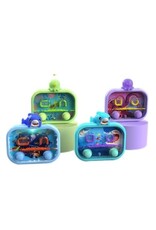 LIGHT UP SEALIFE WATER GAME