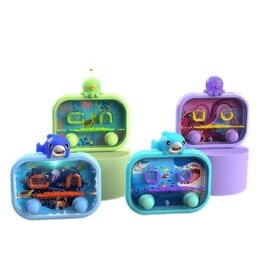 LIGHT UP SEALIFE WATER GAME