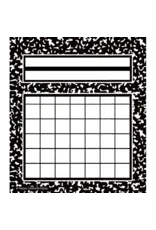 INCENTIVE CHART  COMPOSITION 36 SHEETS