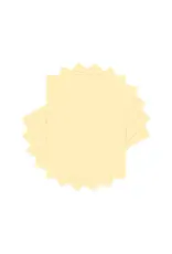 HAMMERMILL COPY PAPER 8½"x11"   CREAM 20lb 500PK